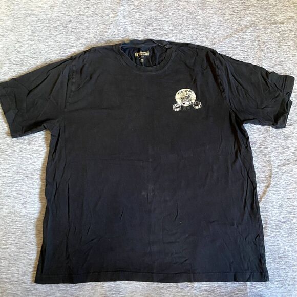 Feldspar Gulch Lodge Tee - Picture 1 of 5